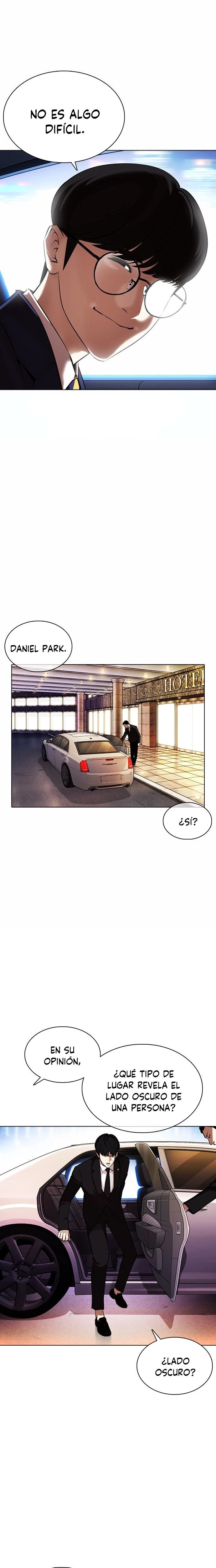 Nueva cara Capitulo 372 página 14