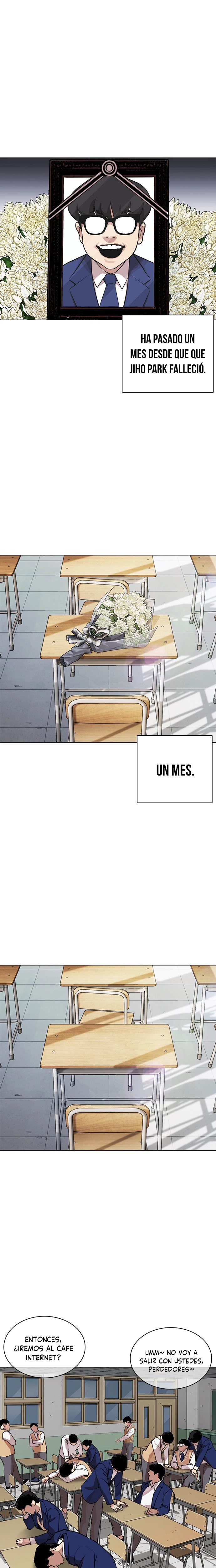 Nueva cara Capitulo 372 página 2