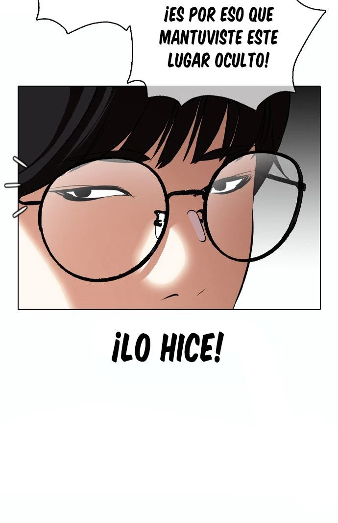 Nueva cara Capitulo 372 página 21