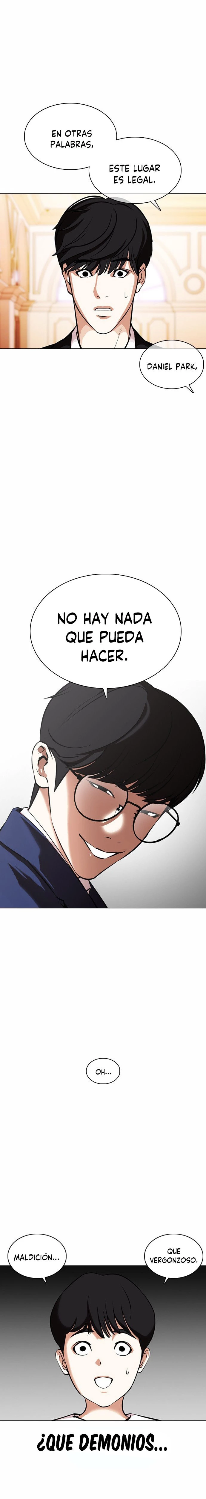 Nueva cara Capitulo 372 página 24