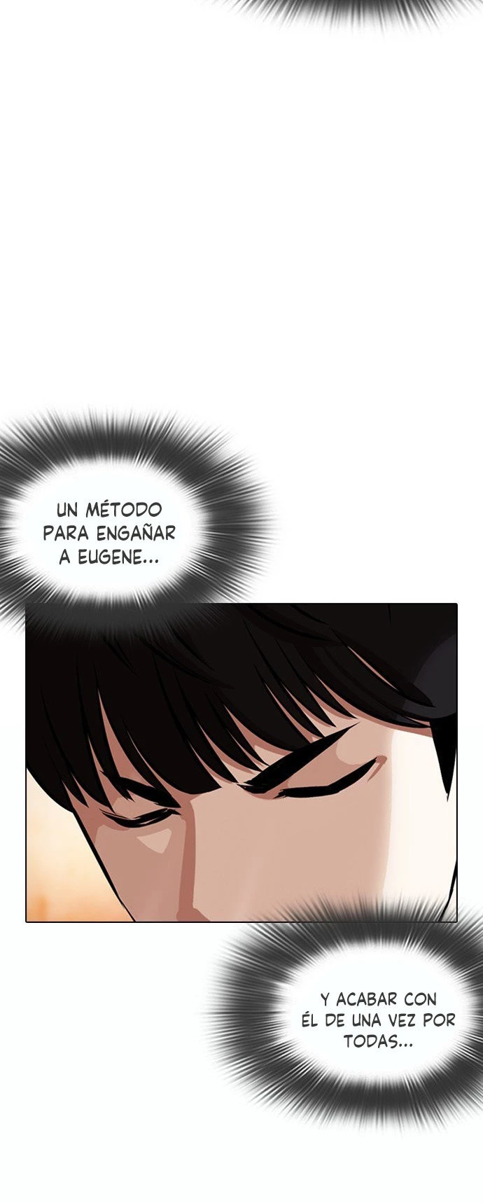 Nueva cara Capitulo 372 página 27