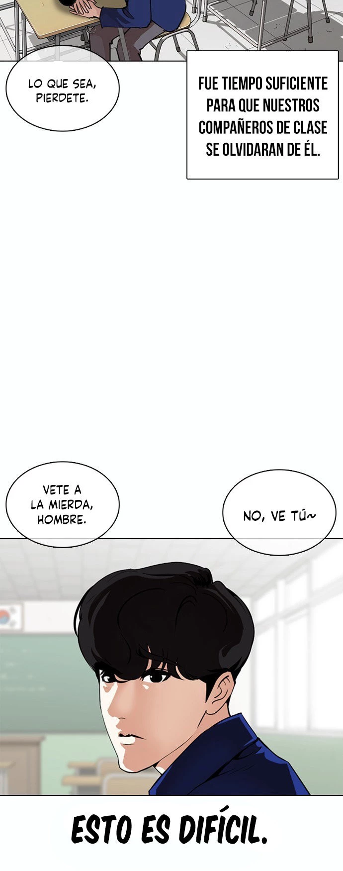 Nueva cara Capitulo 372 página 3