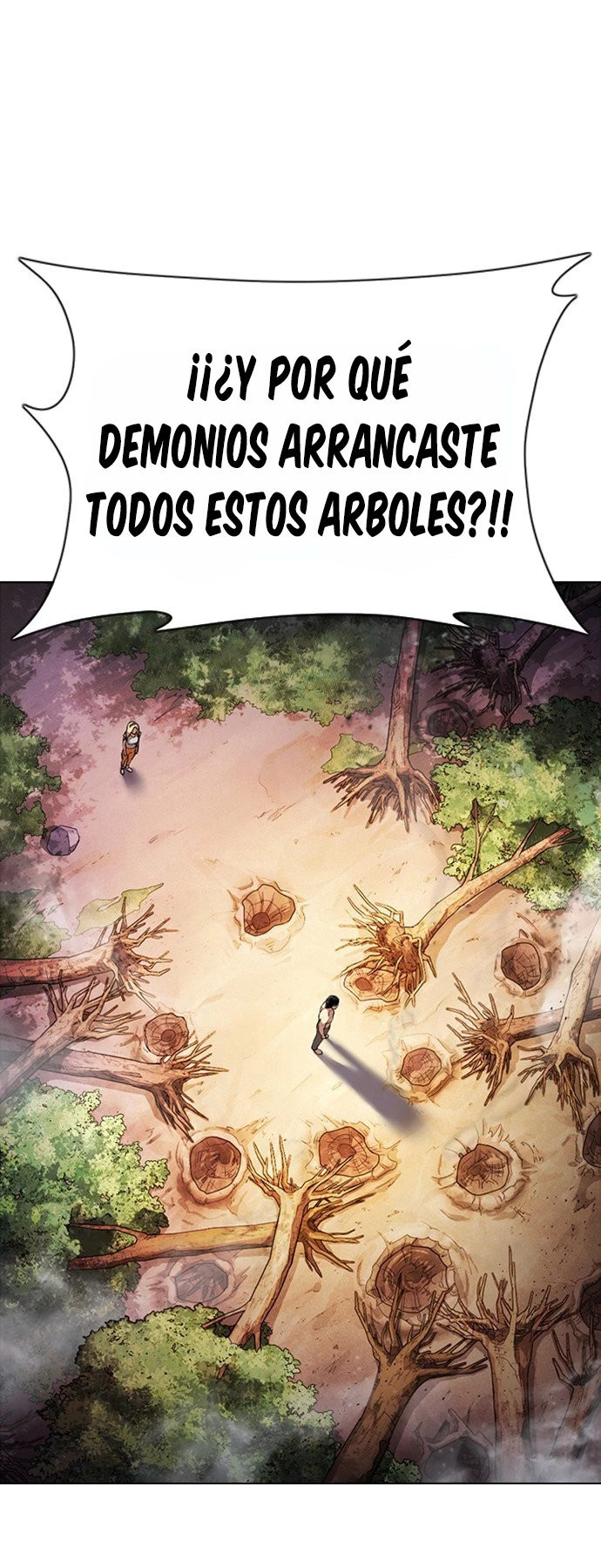 Nueva cara Capitulo 372 página 31