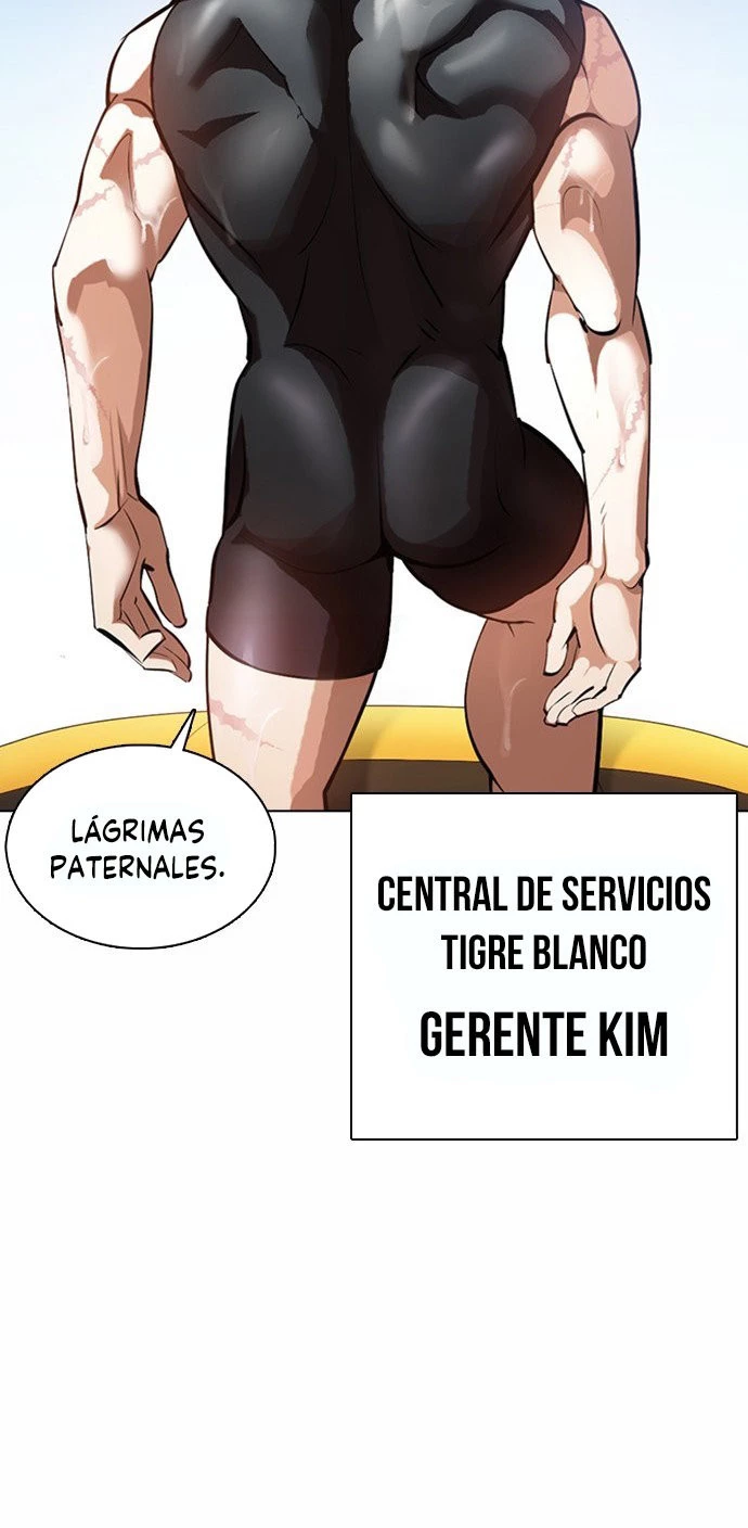 Nueva cara Capitulo 372 página 35