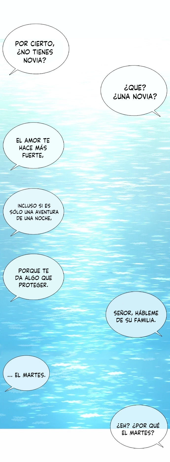 Nueva cara Capitulo 372 página 39
