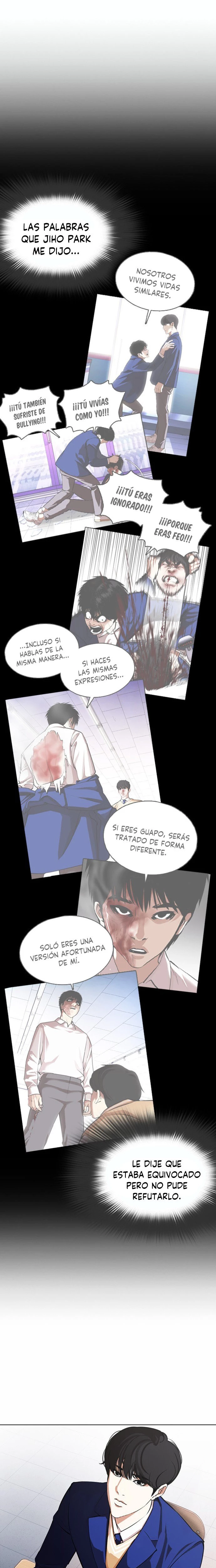 Nueva cara Capitulo 372 página 4