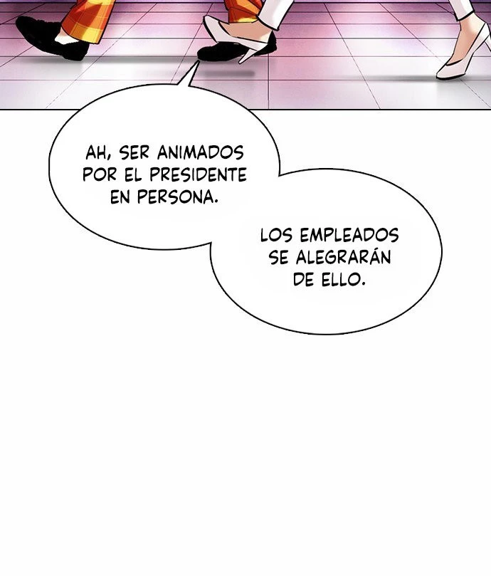 Nueva cara Capitulo 372 página 43