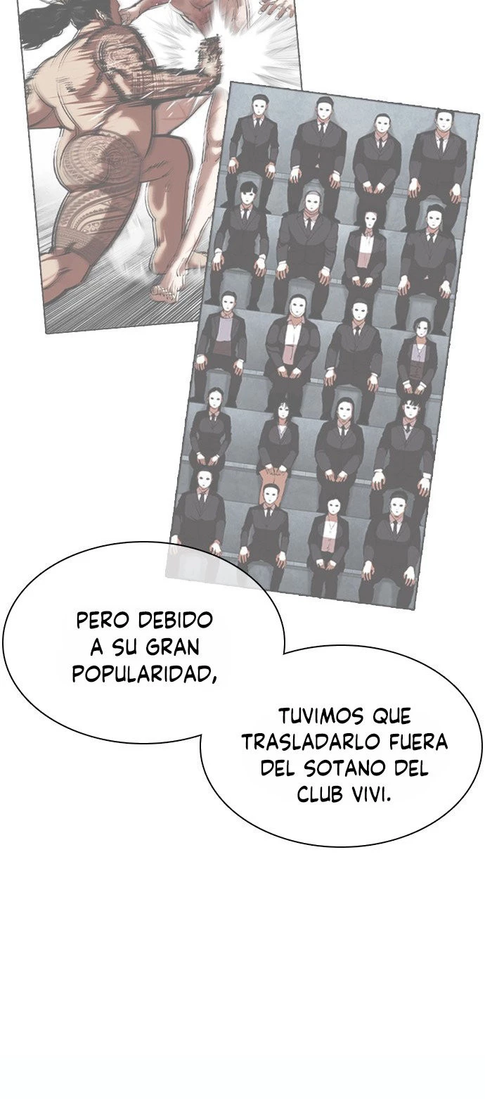 Nueva cara Capitulo 372 página 45