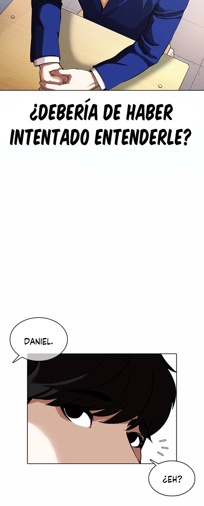 Nueva cara Capitulo 372 página 5