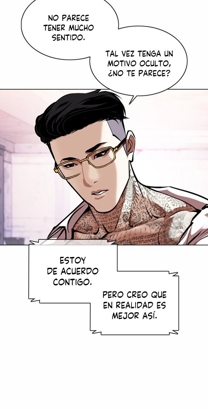 Nueva cara Capitulo 373 página 12