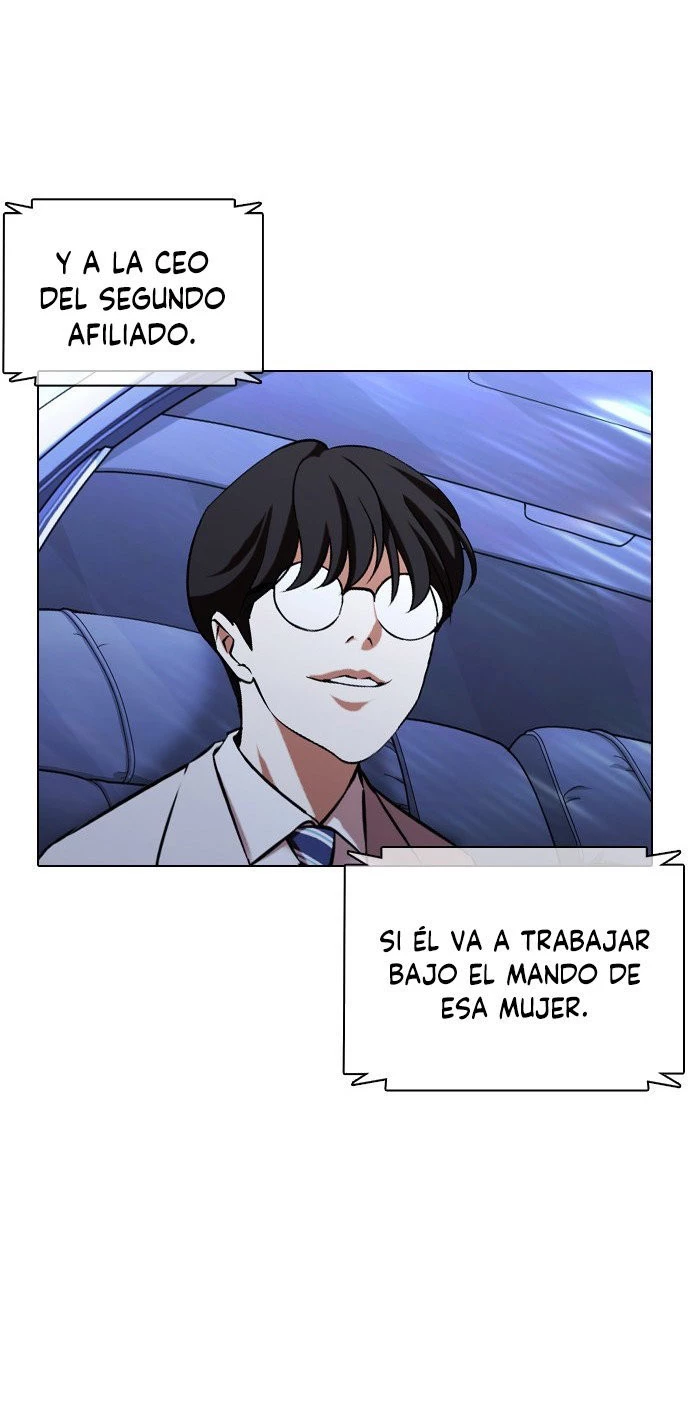 Nueva cara Capitulo 373 página 14