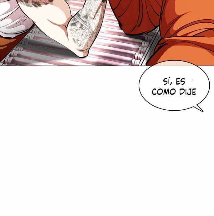Nueva cara Capitulo 373 página 18