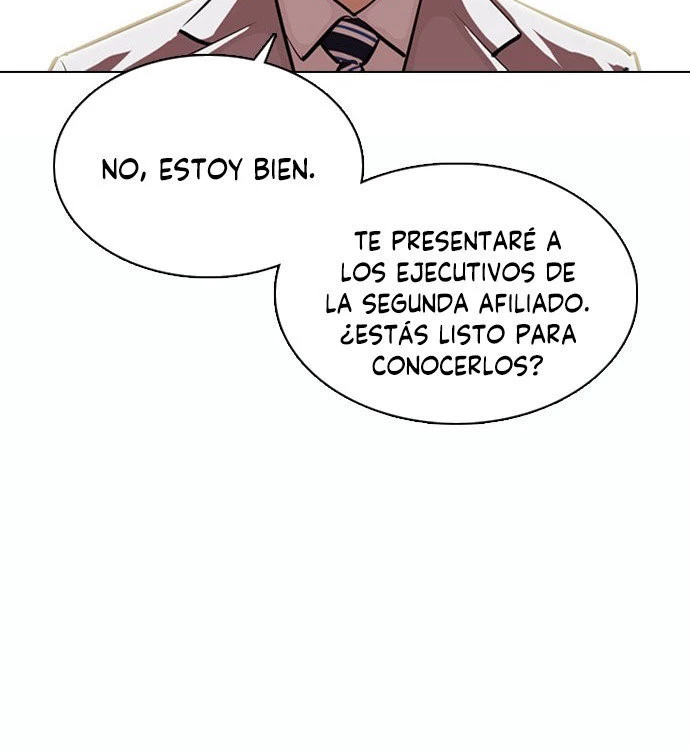 Nueva cara Capitulo 373 página 29