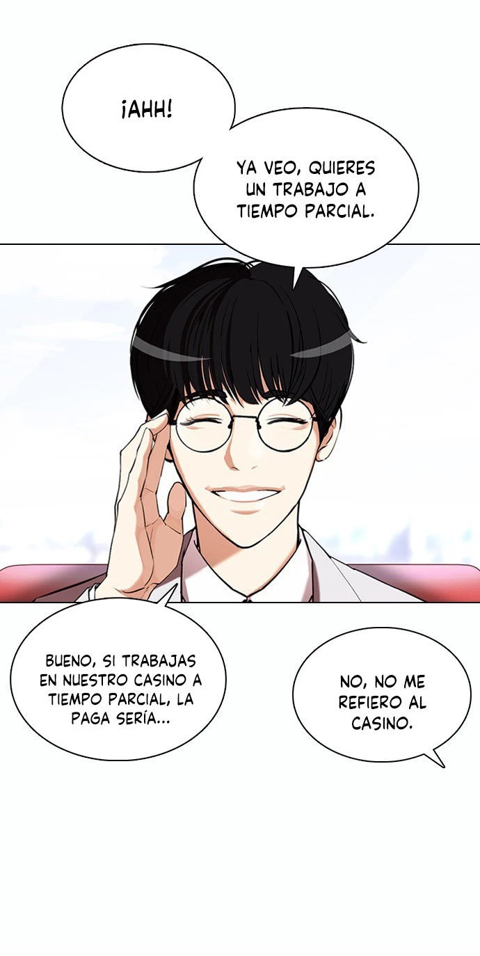 Nueva cara Capitulo 373 página 3