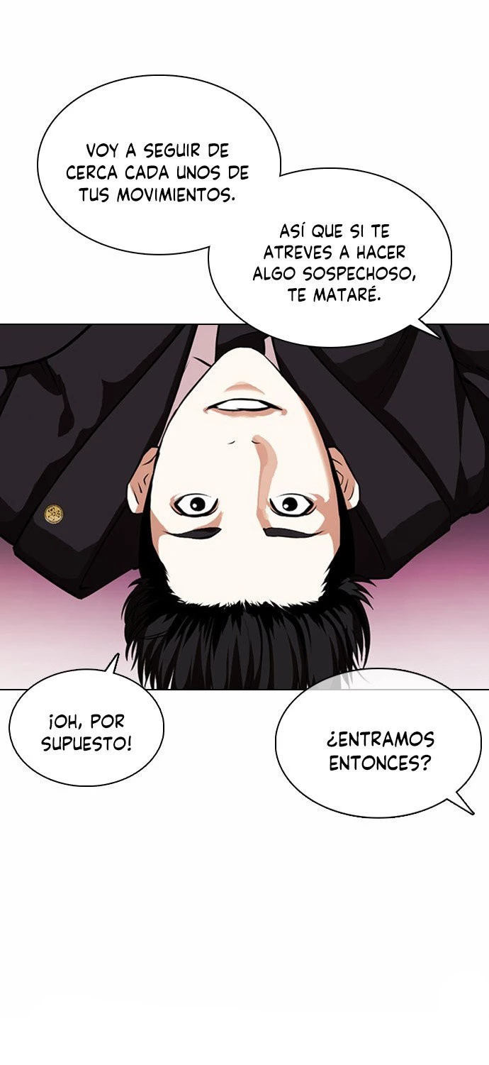 Nueva cara Capitulo 373 página 31