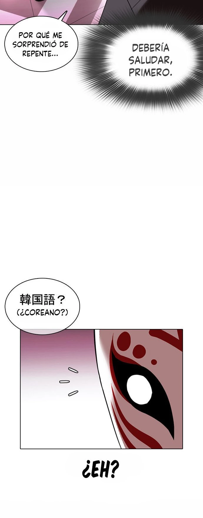 Nueva cara Capitulo 373 página 39
