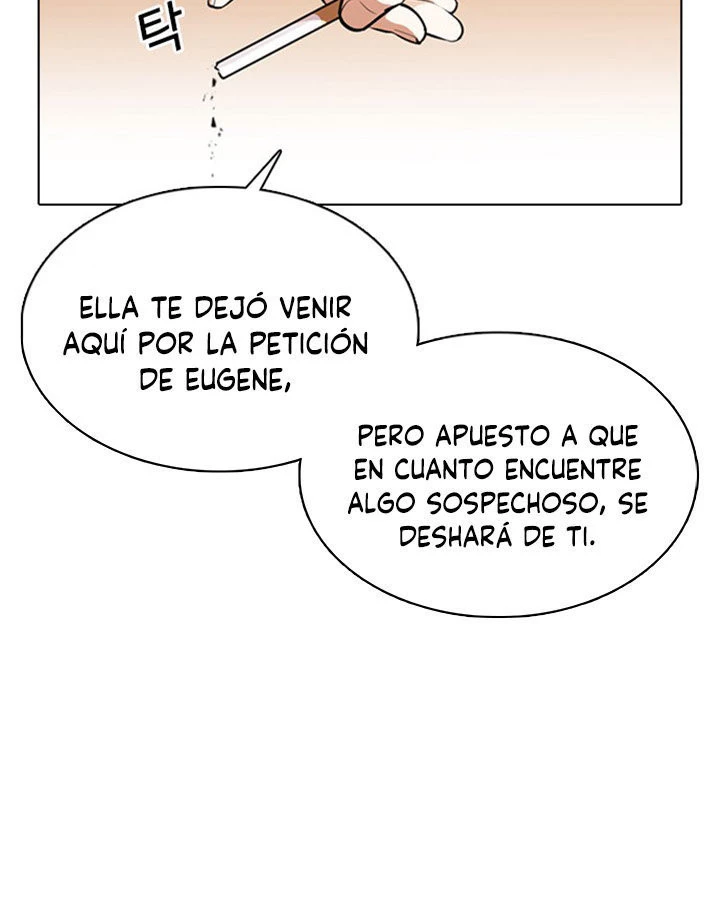 Nueva cara Capitulo 374 página 17