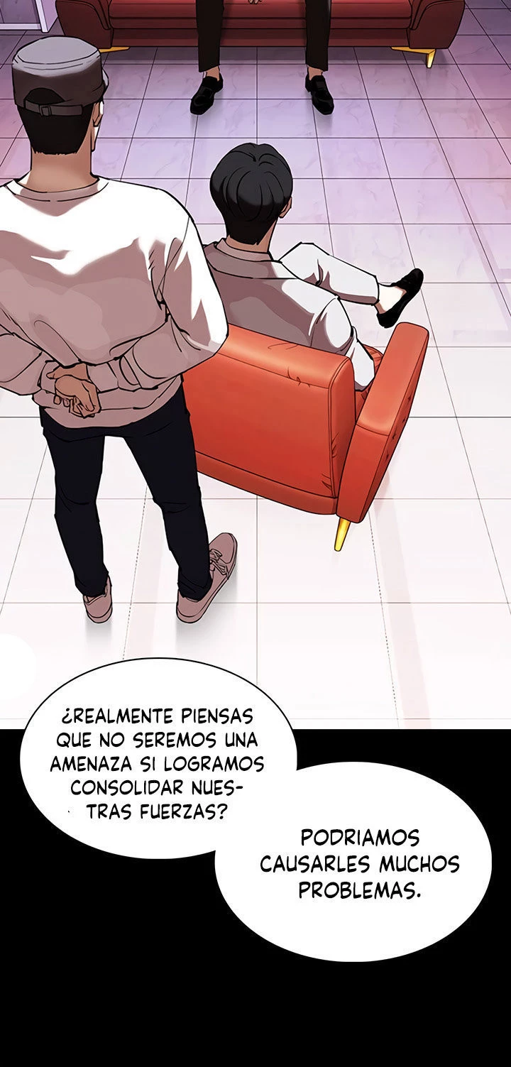 Nueva cara Capitulo 374 página 47
