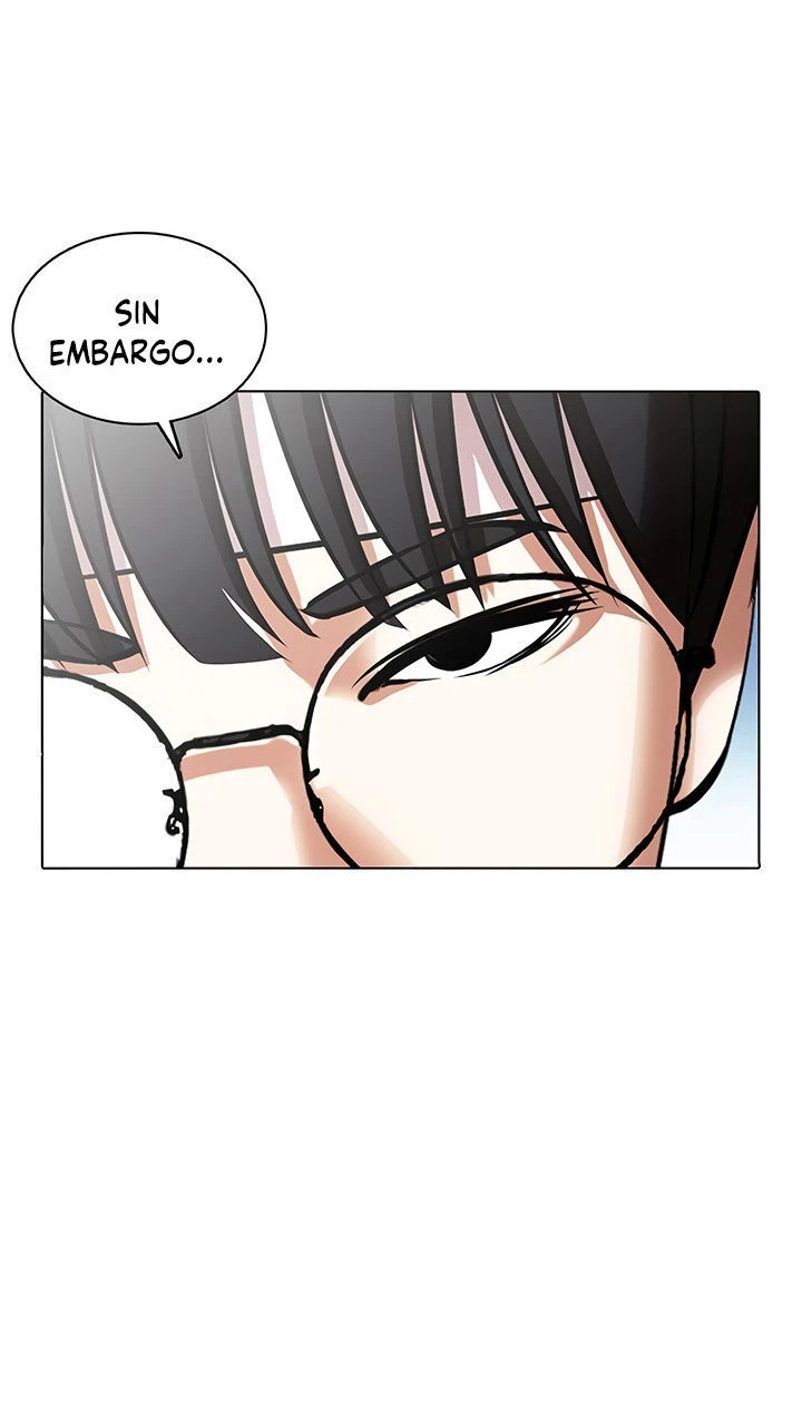 Nueva cara Capitulo 374 página 49