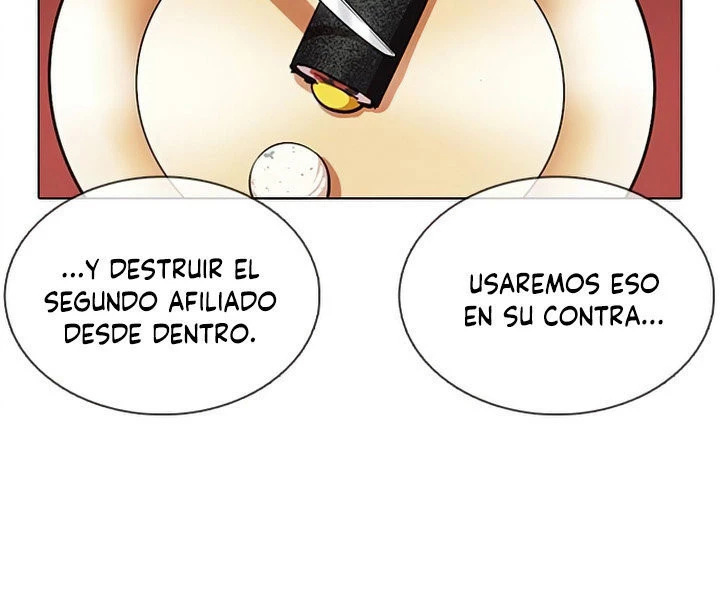 Nueva cara Capitulo 375 página 10