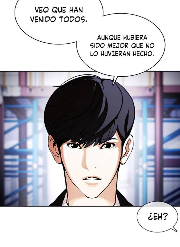 Nueva cara Capitulo 375 página 19