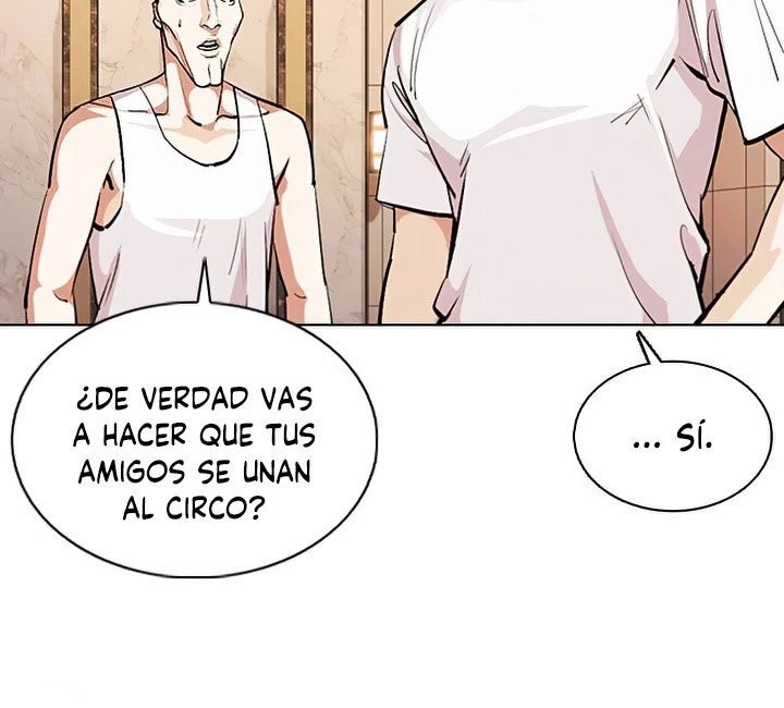 Nueva cara Capitulo 375 página 7