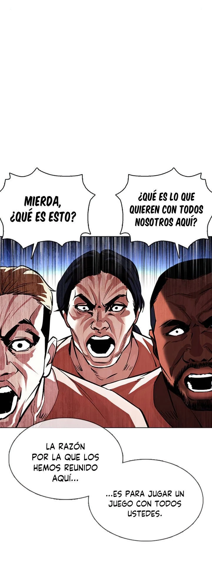 Nueva cara Capitulo 377 página 19