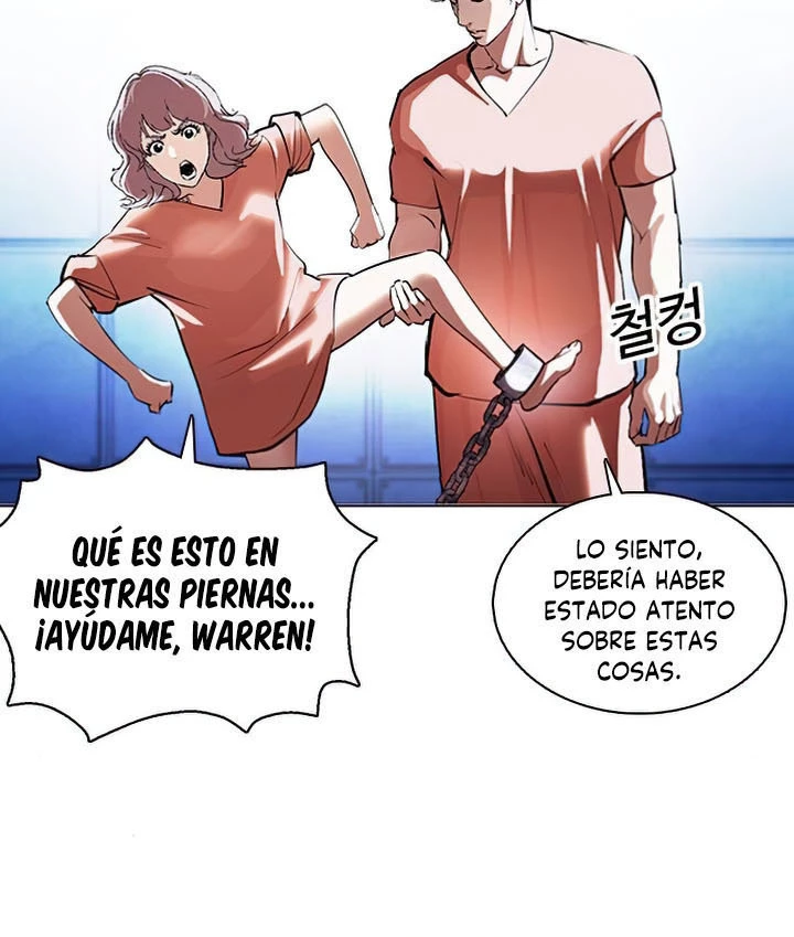 Nueva cara Capitulo 377 página 4