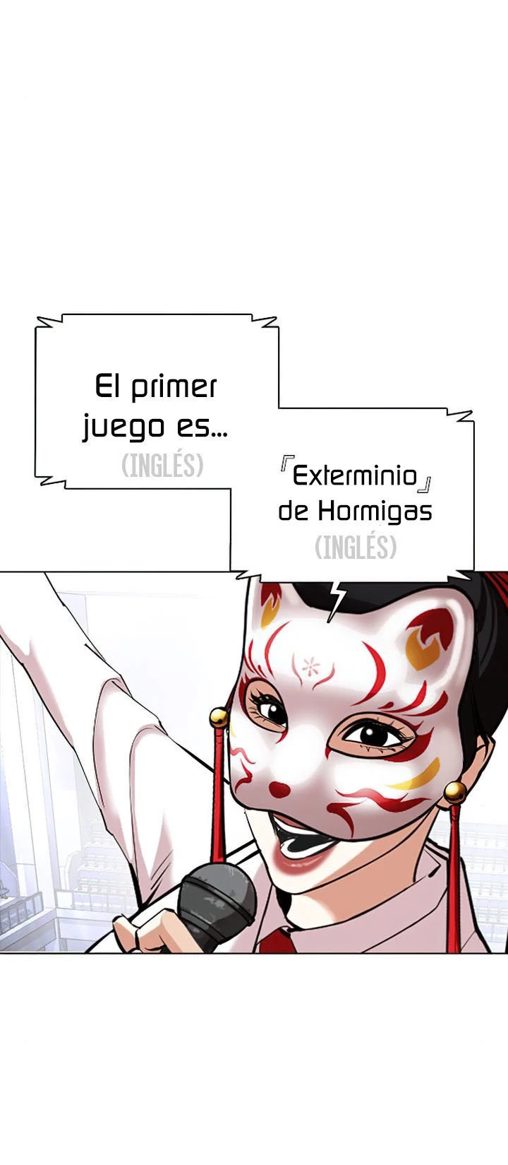 Nueva cara Capitulo 377 página 41