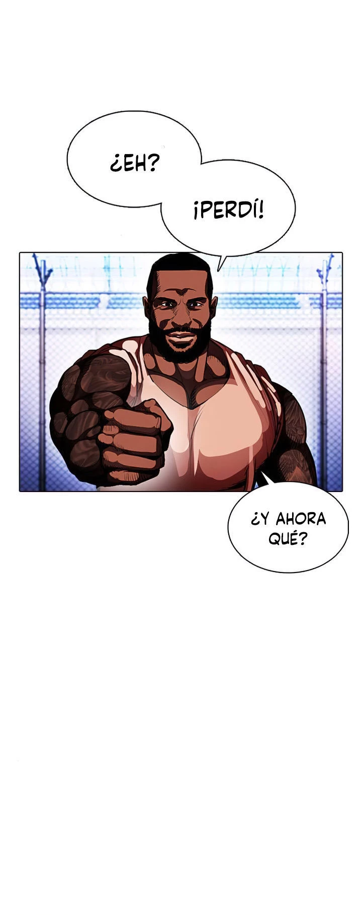 Nueva cara Capitulo 377 página 44