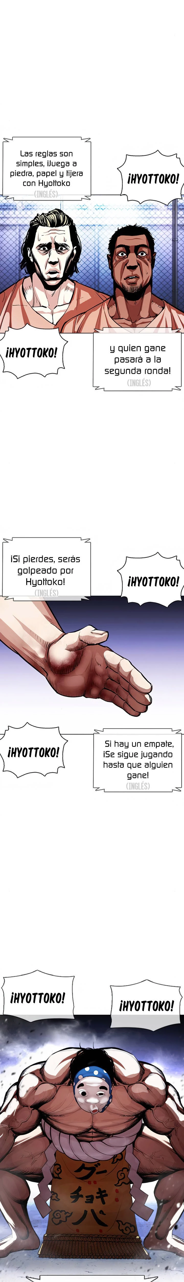 Nueva cara Capitulo 377 página 48