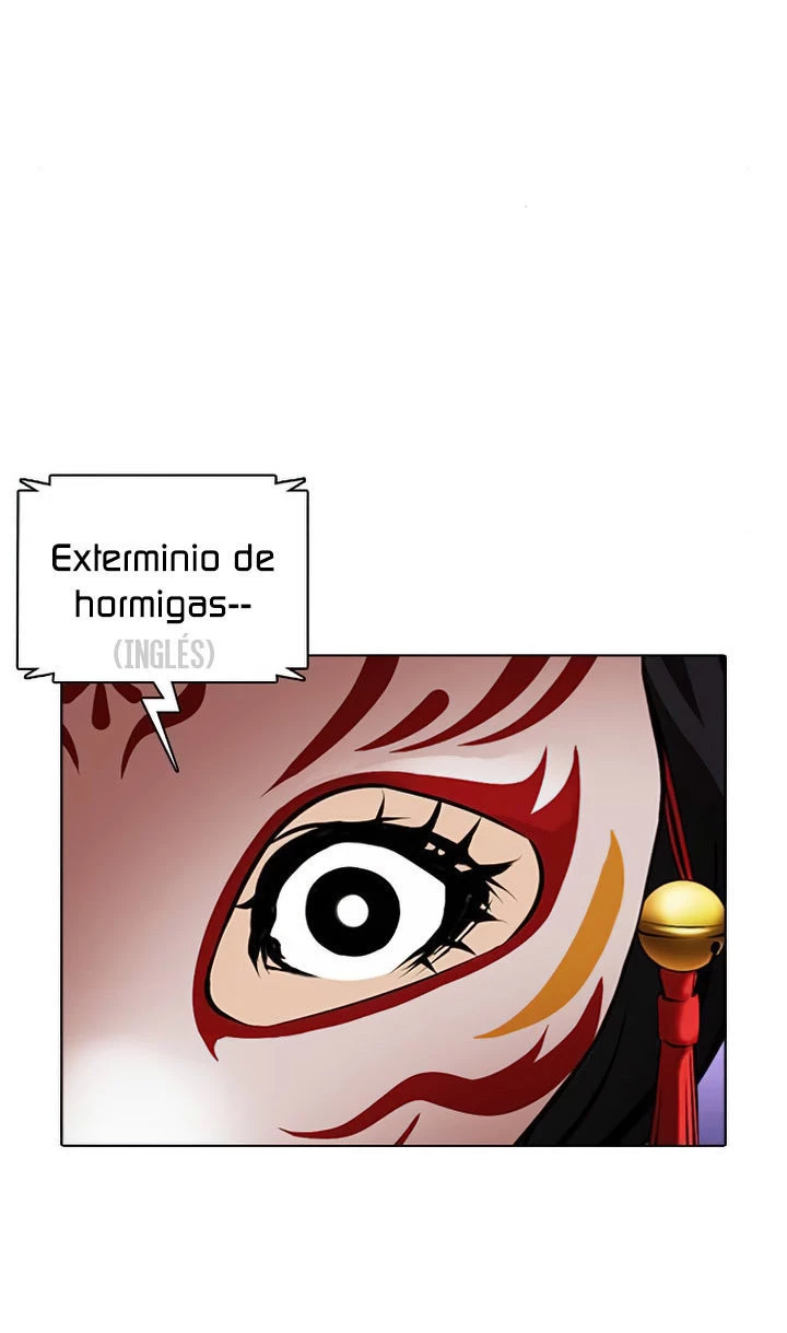 Nueva cara Capitulo 377 página 50