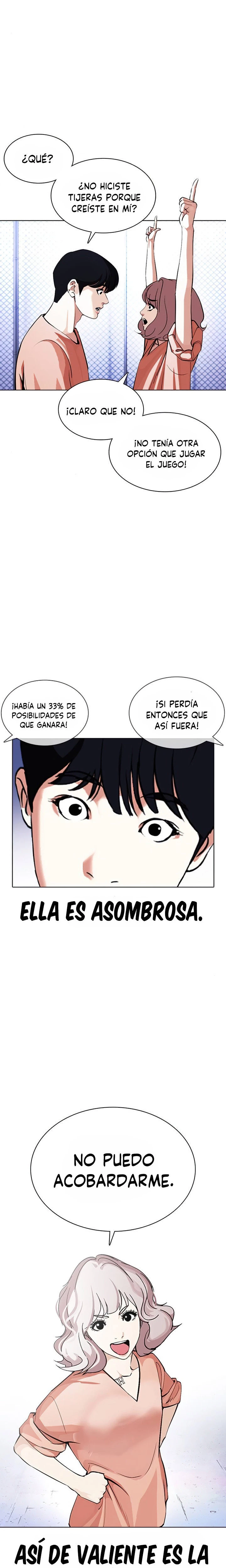 Nueva cara Capitulo 378 página 13