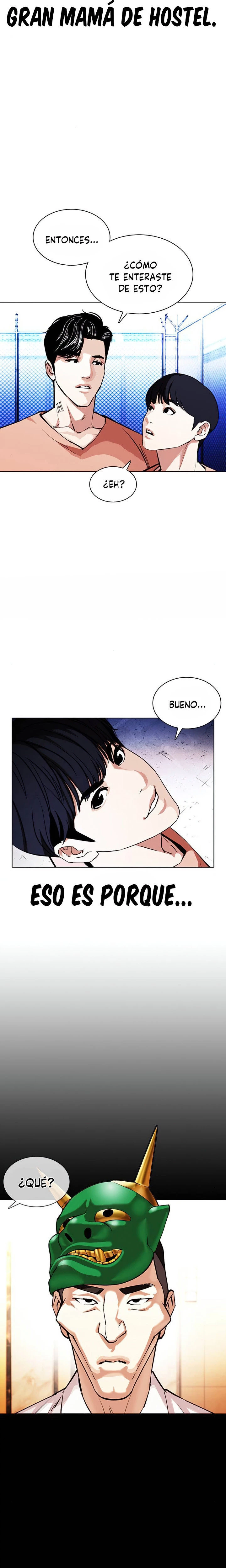 Nueva cara Capitulo 378 página 14