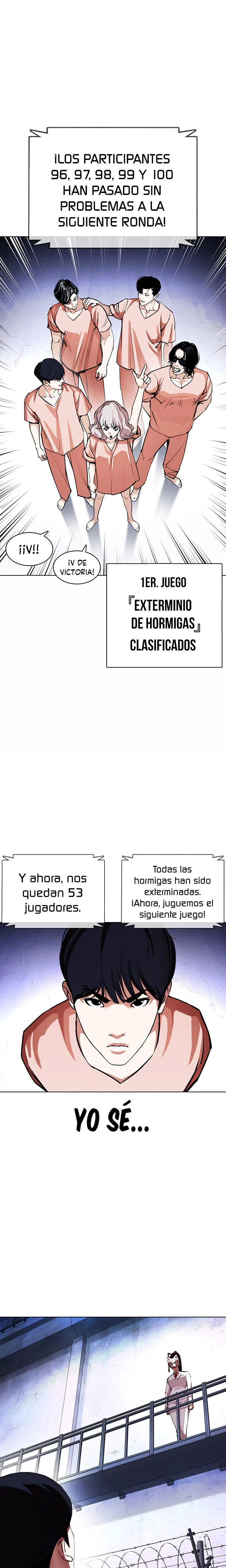 Nueva cara Capitulo 378 página 19
