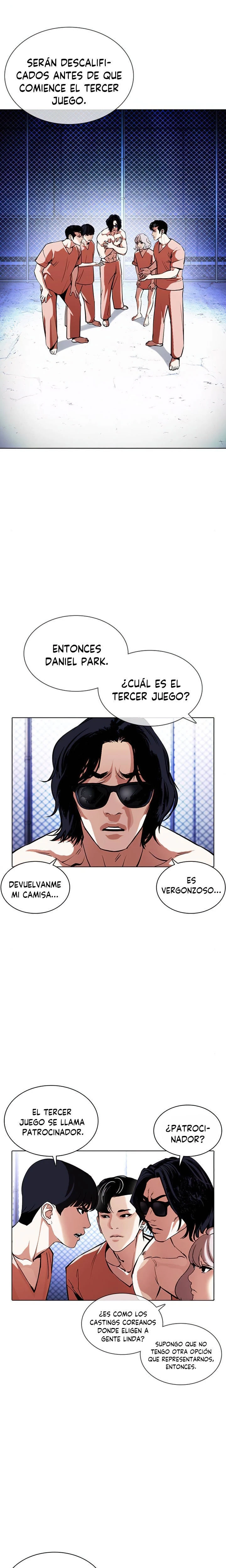 Nueva cara Capitulo 378 página 28