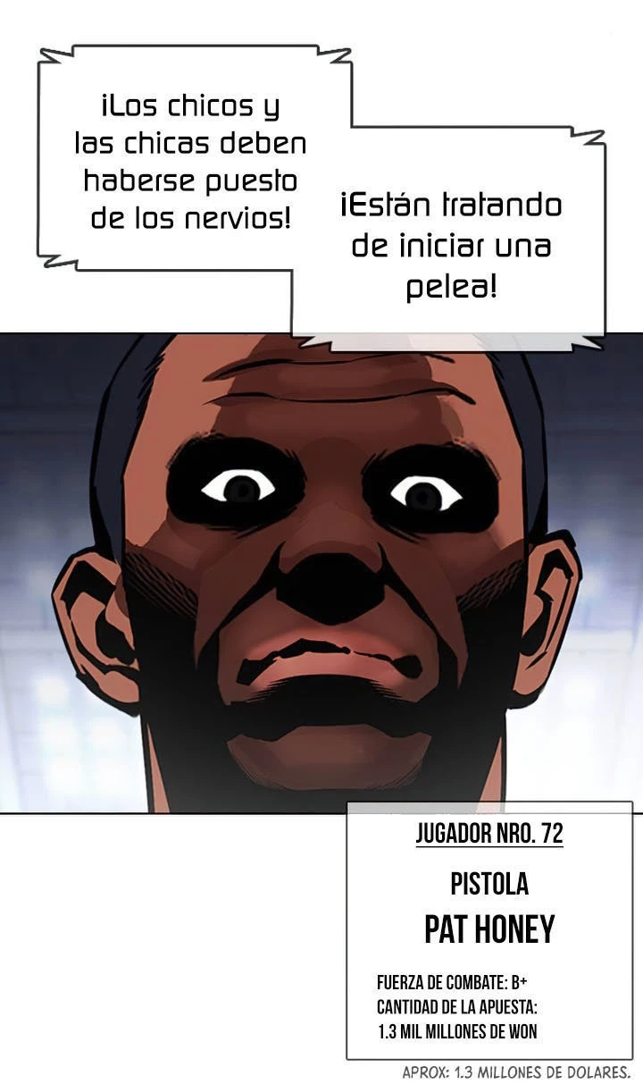 Nueva cara Capitulo 378 página 30