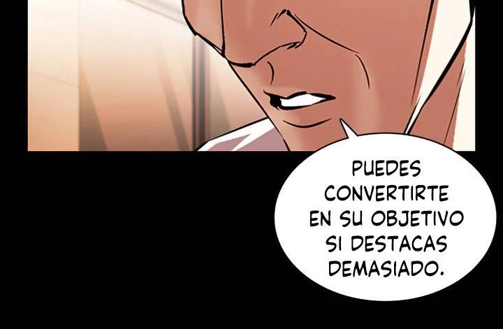Nueva cara Capitulo 378 página 33