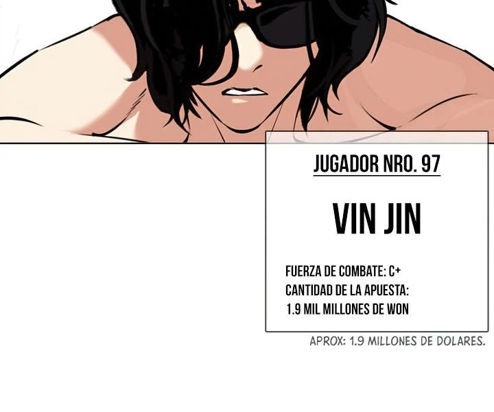 Nueva cara Capitulo 378 página 42