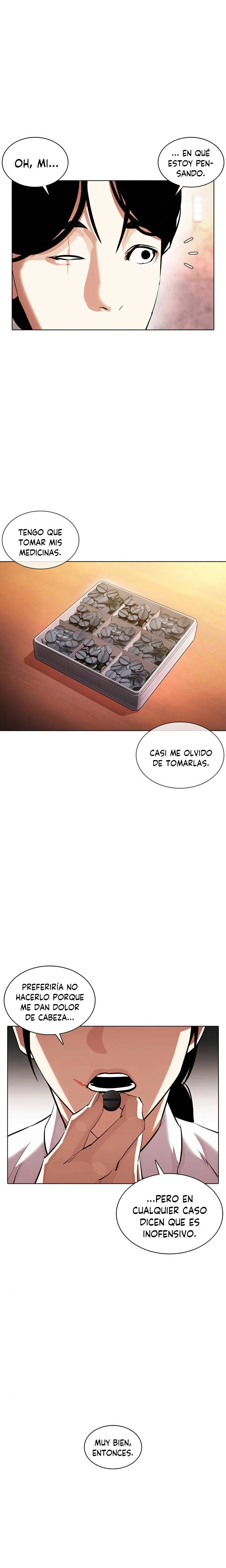 Nueva cara Capitulo 378 página 49