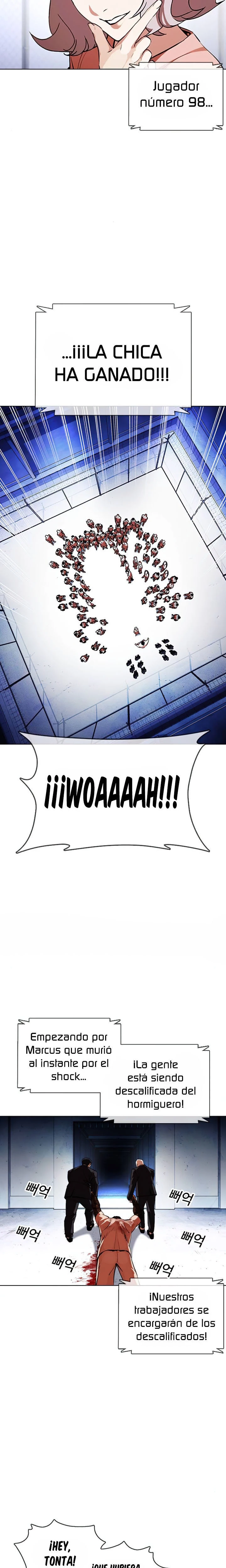 Nueva cara Capitulo 378 página 6