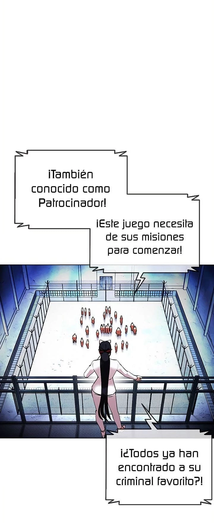 Nueva cara Capitulo 379 página 10