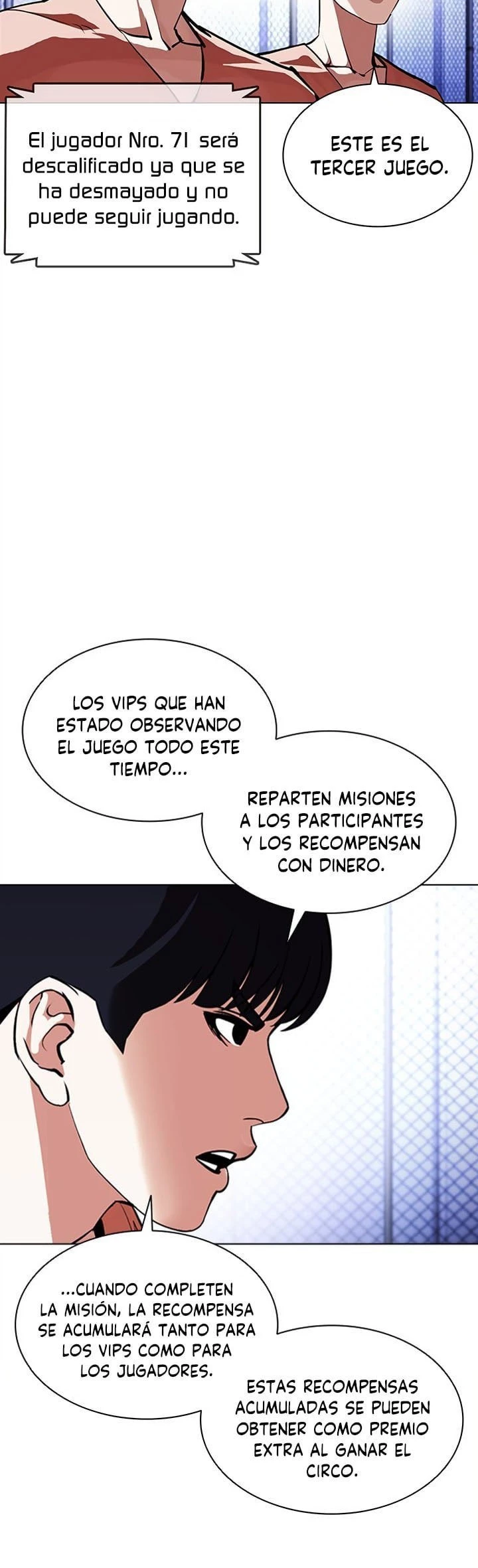 Nueva cara Capitulo 379 página 16