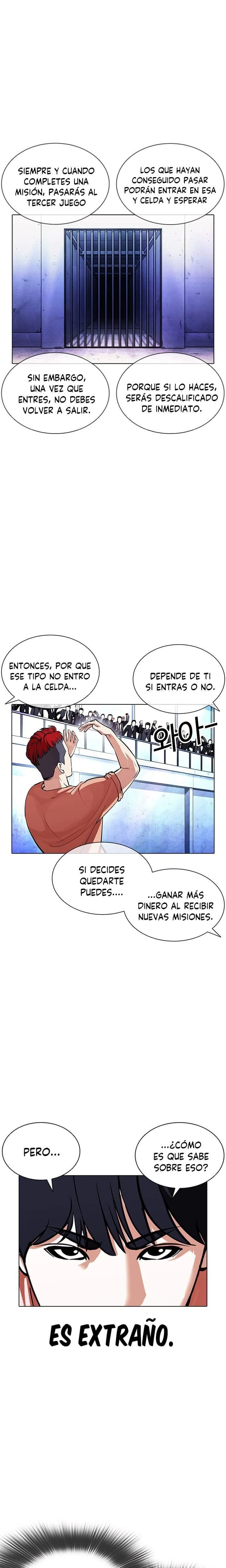 Nueva cara Capitulo 379 página 17