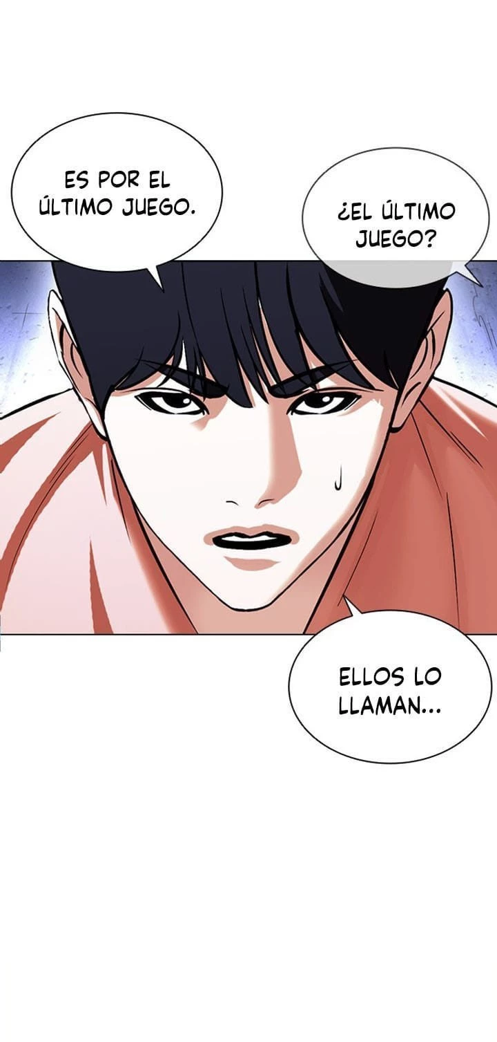 Nueva cara Capitulo 379 página 19