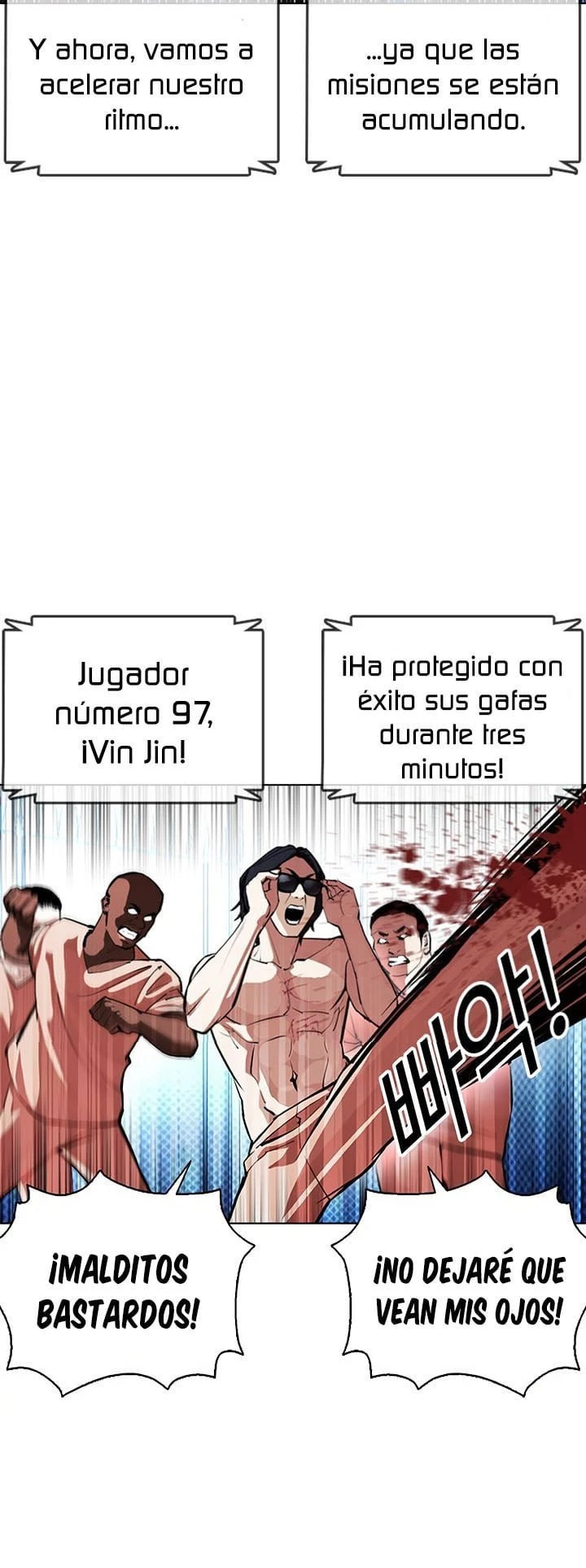 Nueva cara Capitulo 379 página 25