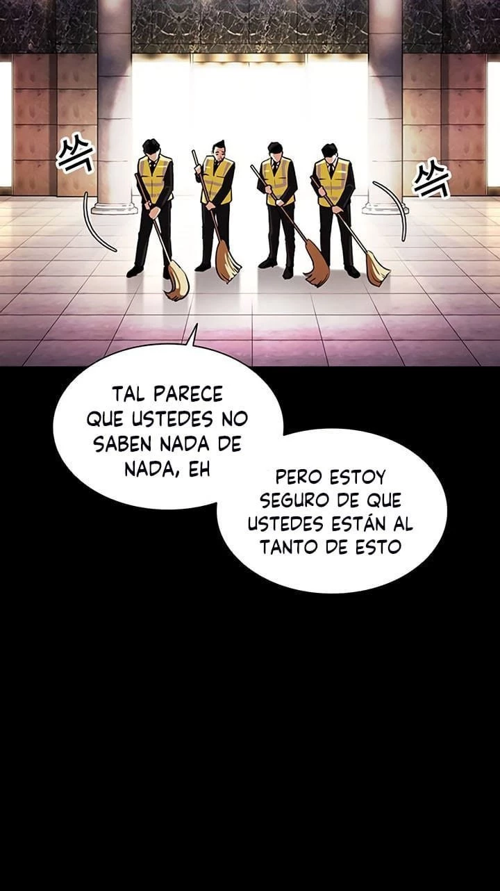 Nueva cara Capitulo 379 página 4
