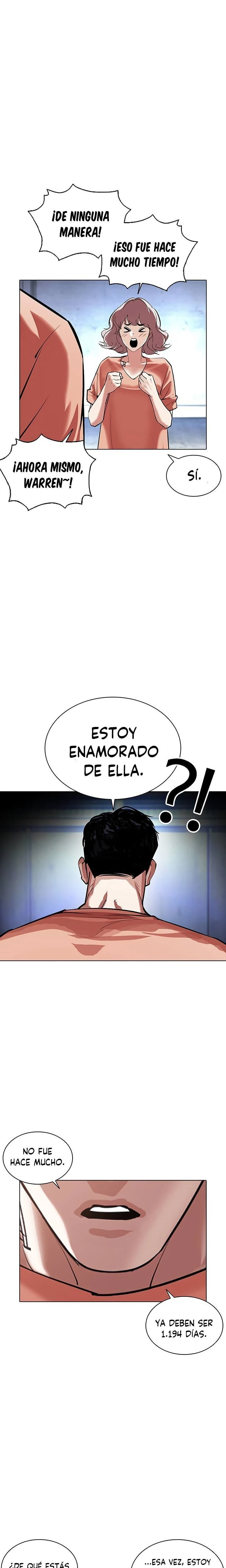 Nueva cara Capitulo 379 página 47