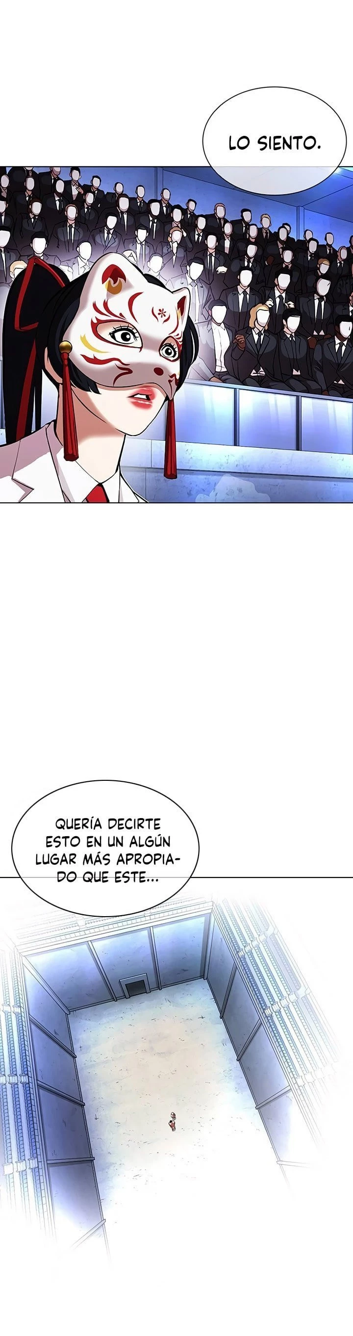 Nueva cara Capitulo 379 página 49