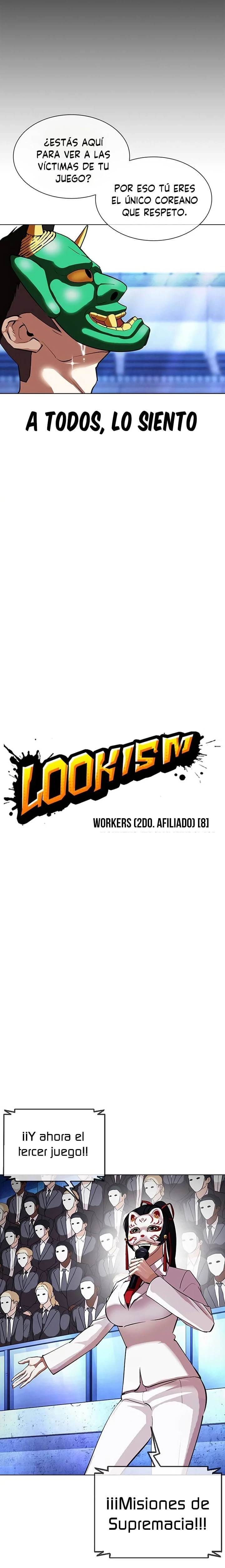 Nueva cara Capitulo 379 página 9